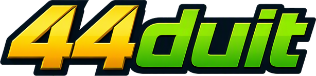 44duit Logo